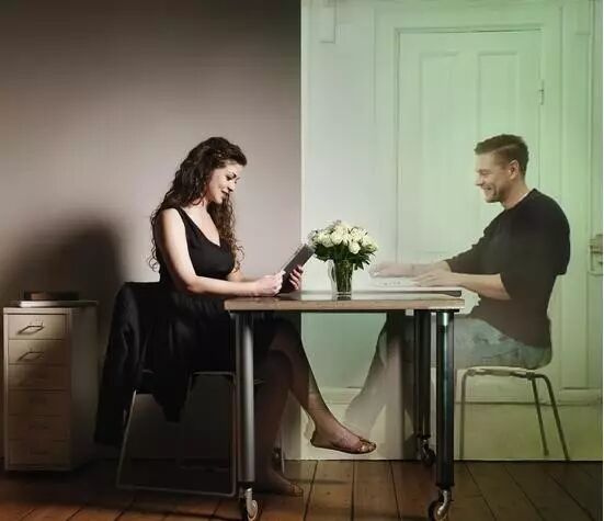 对相亲对象总是“没感觉”？技巧很重要