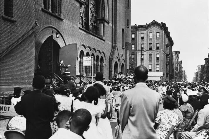 不容错过：葛培理迎99岁生日 <wbr>这位伟大布道家一生中十句信仰名言