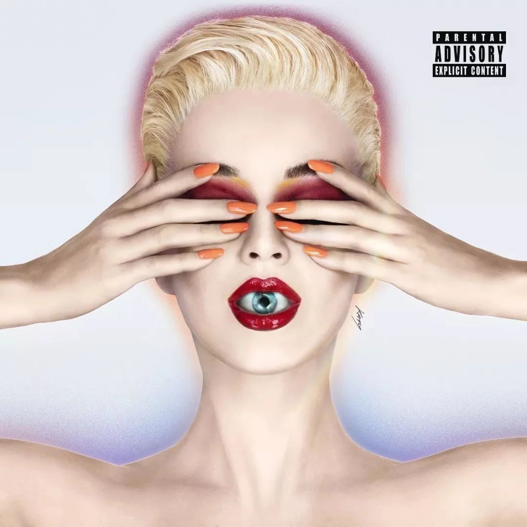 【日推 Vol.24】— 《Déjà Vu》- Katy Perry