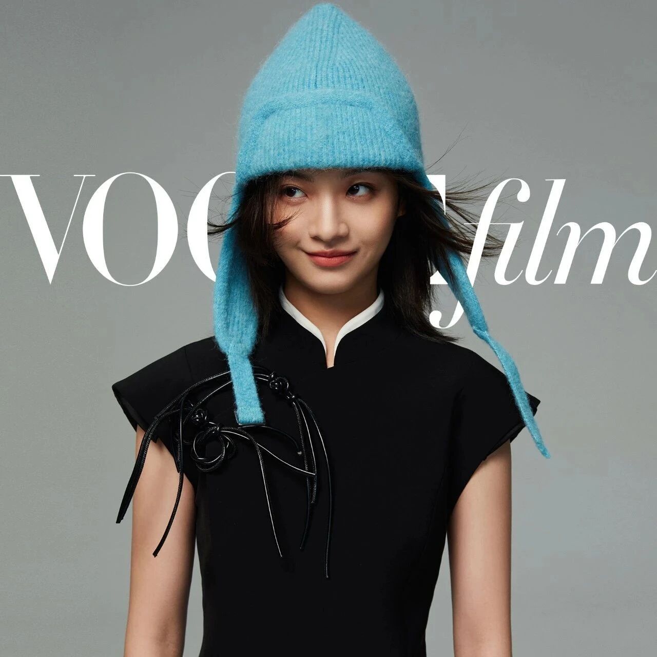 李庚希:打开成长日记