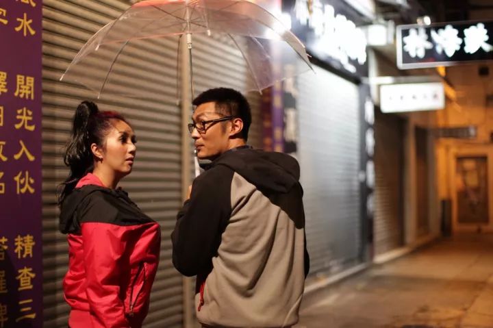 这一天,张志明找到了他的馀春娇