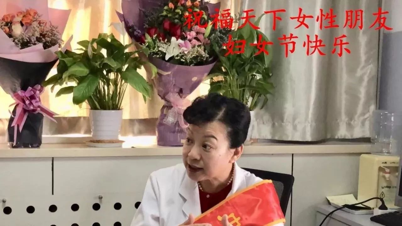 生殖中心“关爱女性生殖健康”三八义诊-宣讲活动圆满结束