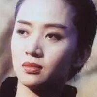 梅艳芳 |《女人花》