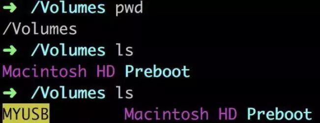 十行代码--用Python写一个USB病毒