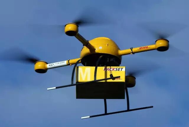 2017新商业技术10大趋势，你要创业的项目或许就在这里