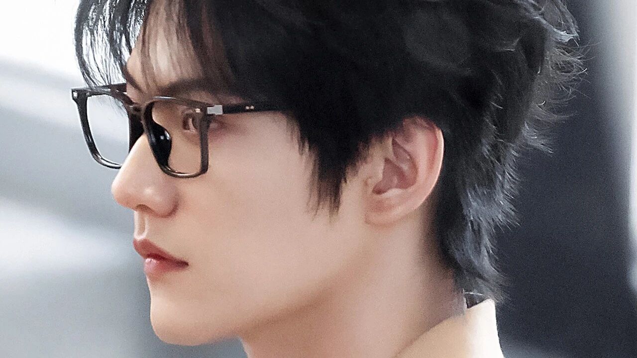 好久没发柯宇宝宝啦