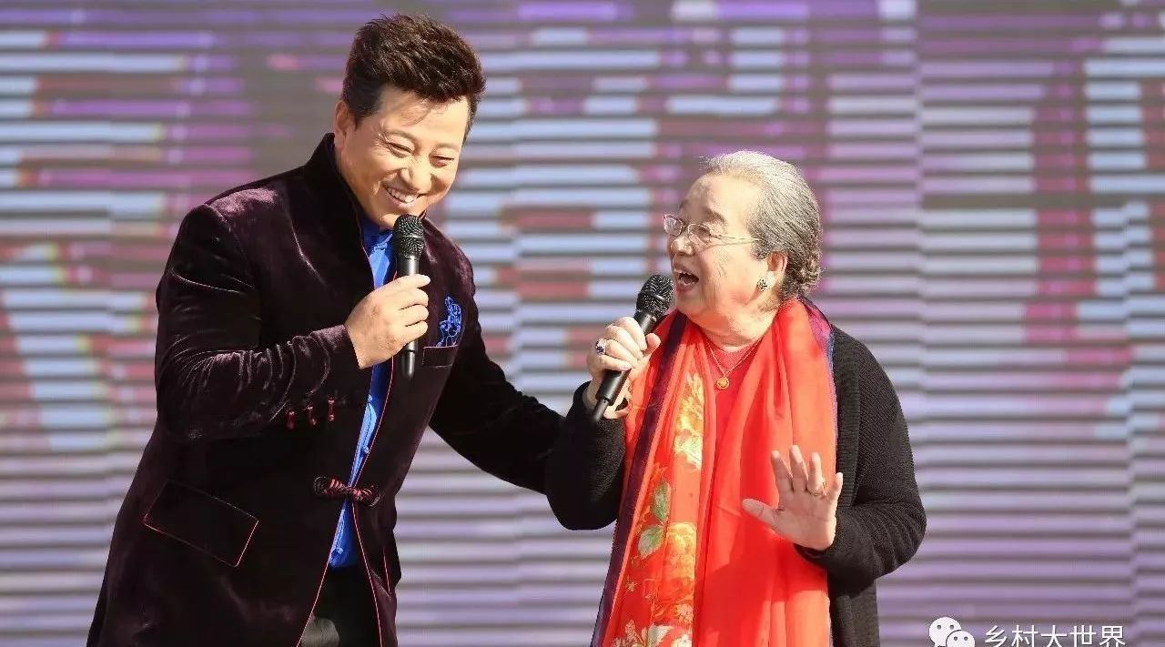 《2017美丽乡村国际微电影艺术节》|美丽乡村遇见微电影 带着国际范儿