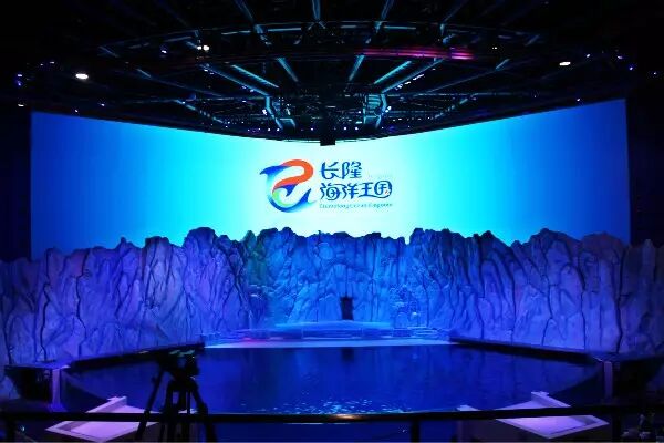 显示屏基础知识