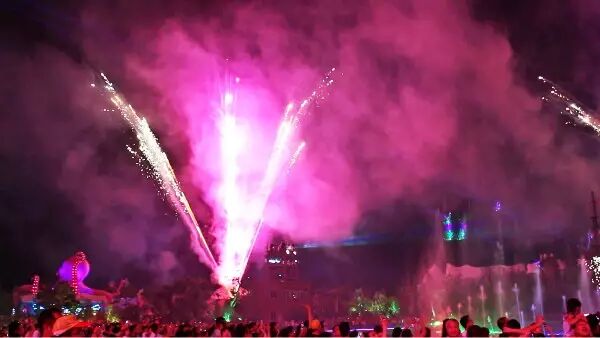 显示屏基础知识