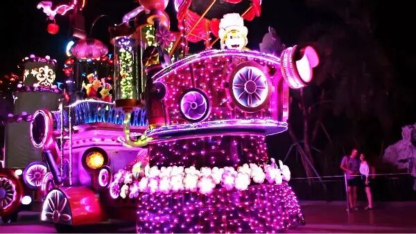 显示屏基础知识