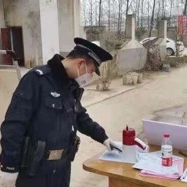 王佳佳:大疫面前有大爱 平凡之中显身手