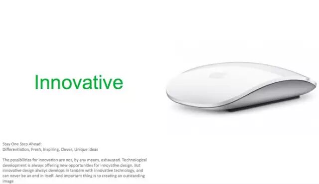 用户体验设计的五个原则