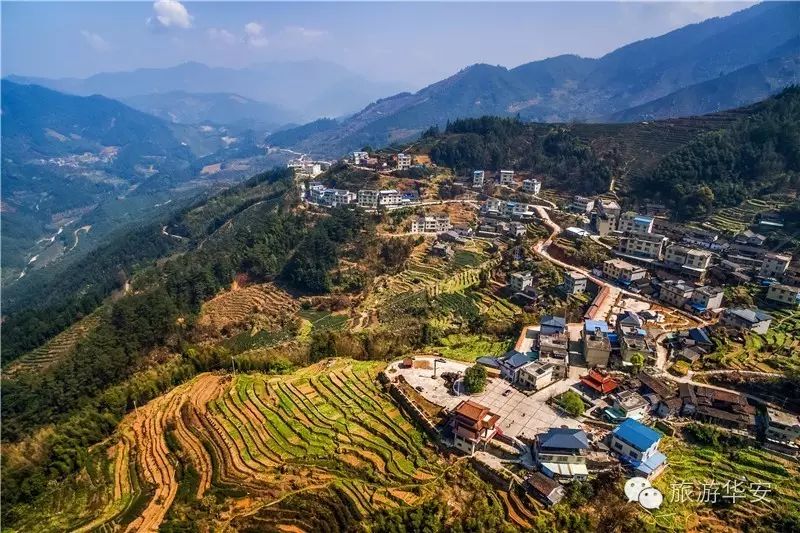 福建电视台:别样的畲家风情——华安官畲村