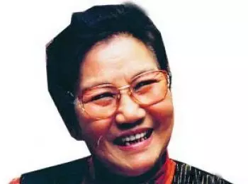 她骗了12亿人30年......! - 龙叔 - 龙山的博客 她骗了12亿人30年......! - 龙叔 - 龙山的博客