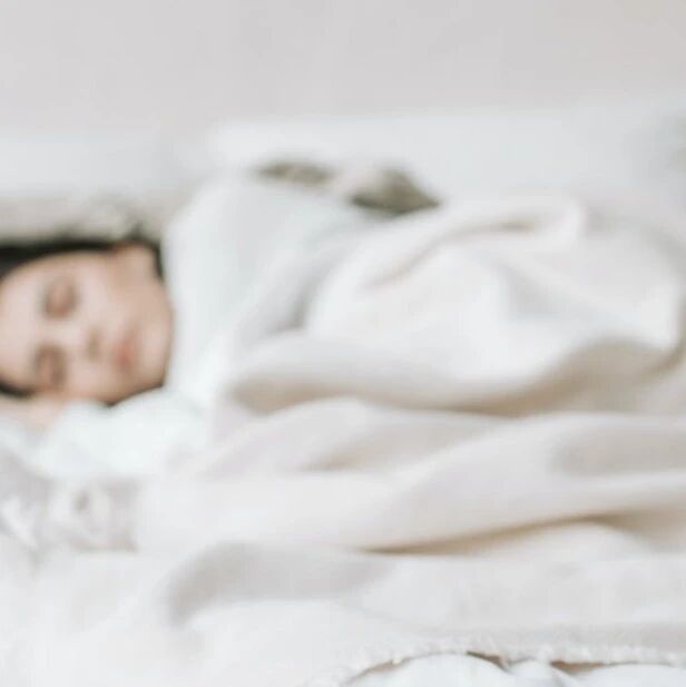 「健康人生」—失眠毁的是五脏六腑，损耗的是命！