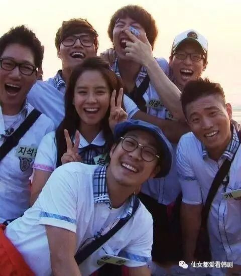 Runningman不容错过的经典八期