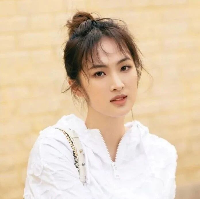 姚安娜&ldquo;放弃&rdquo;做小公主,认真的?