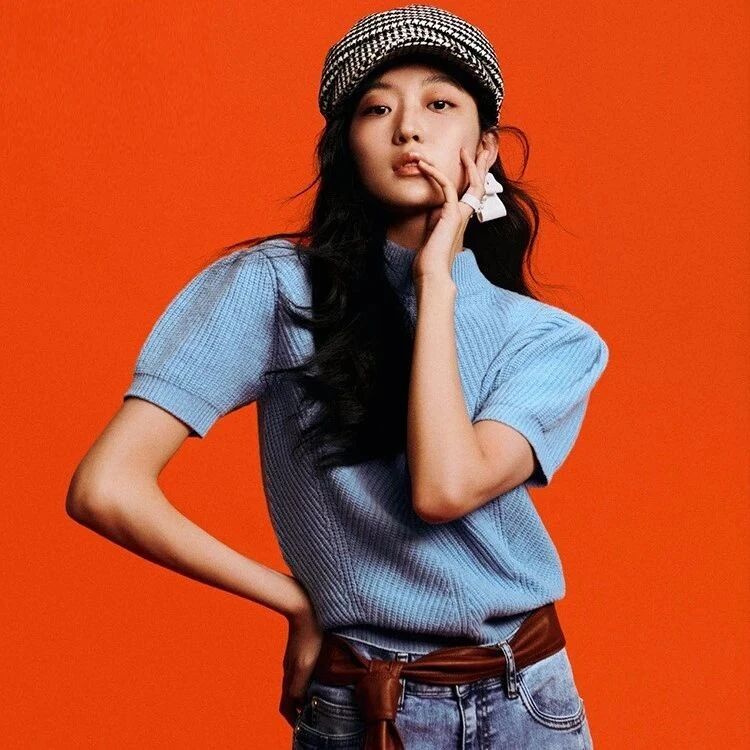 孙千:少女有&ldquo;千&rdquo;面