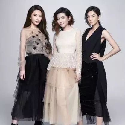 ​SHE、TWINS再合体,被这波回忆“杀”到的还有谁?