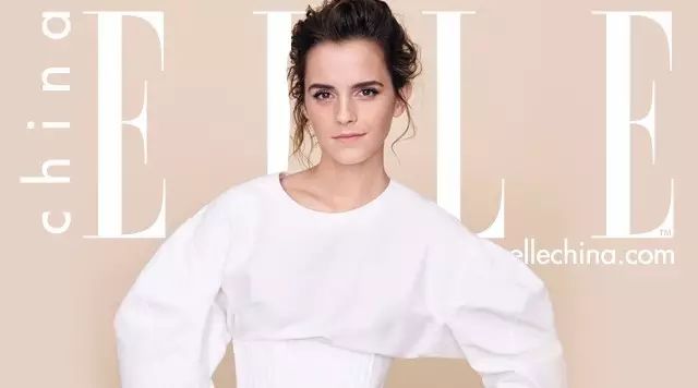 Emma Watson休息了1年,做的事比你5年还多