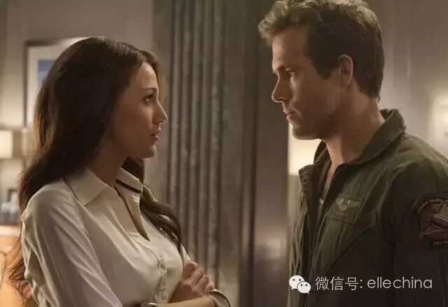 看着怀了二胎美如画的Blake Lively才知道,秀恩爱之类的伤害根本就是浮云-怀孕期