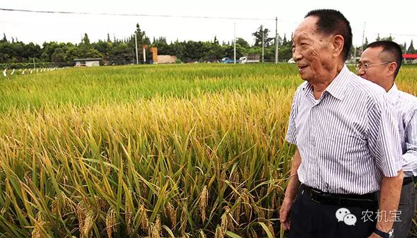 盘点2016年11月农业机械行业大事件