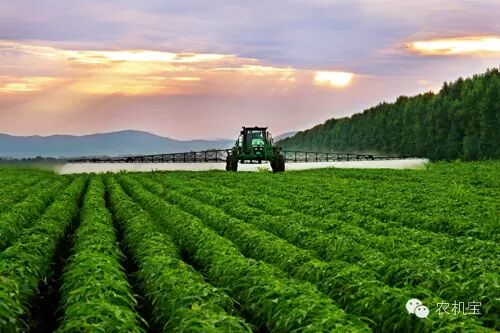 盘点2016年11月农业机械行业大事件 盘点2016年11月农业机械行业大事件