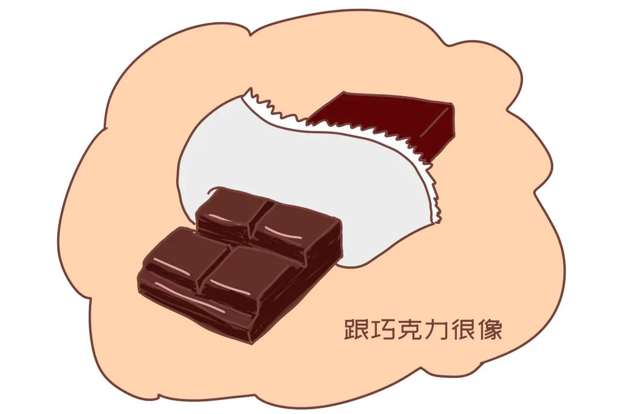 孩子吃过“巧克力”后，坐立不安异常兴奋，医生：可不能随便吃