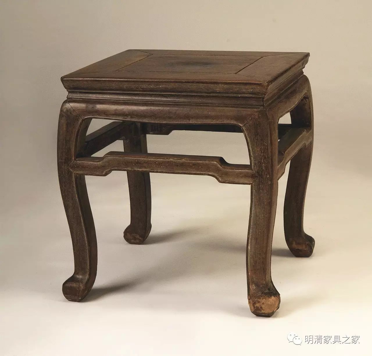 明代家具的审美特点和艺术特点