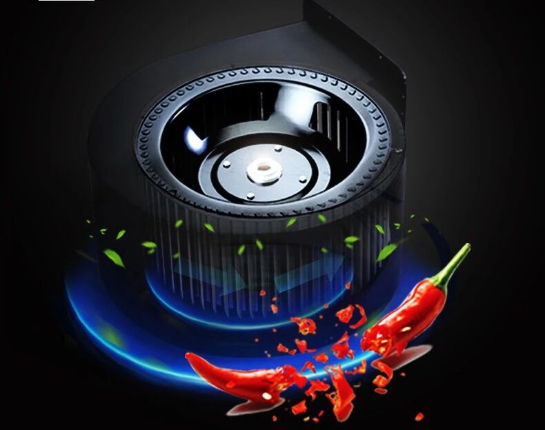 集成灶的风轮是什么？该如何清洗？