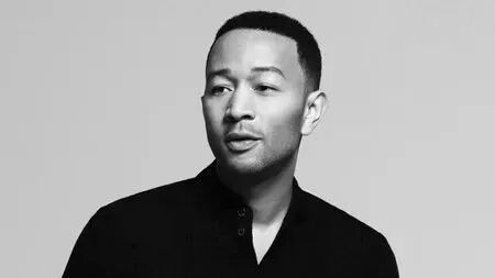 传奇哥John Legend 假性中国人的真芭乐情歌