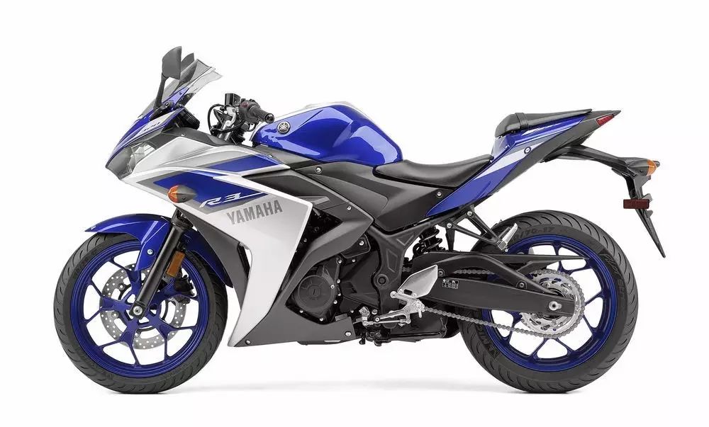                         小钢炮可能变哑炮：YZF-R3最新召回