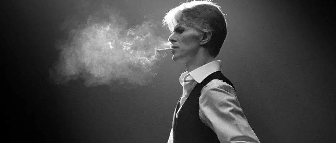 David Bowie到底有什么魅力,令这么多人着迷?