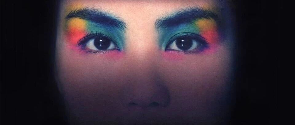 王菲:传奇本人是怎样炼成的