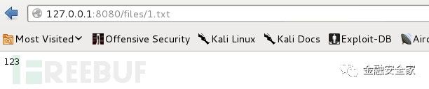 
			
				不安全配置Nginx可能导致的安全漏洞			