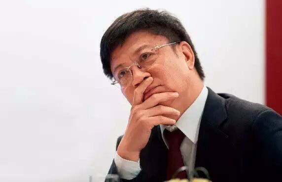 孙宏斌当选乐视网董事长 贾跃亭到底回国没有？