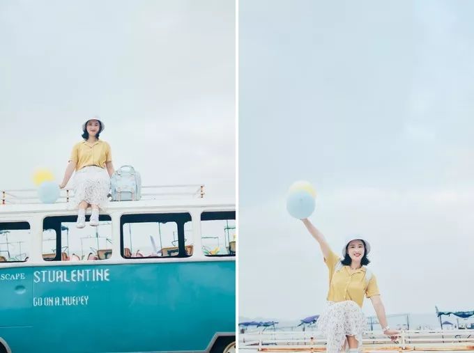 象山成了网红必打卡的海岛胜地!浪漫又唯美,这个周末就出发吧