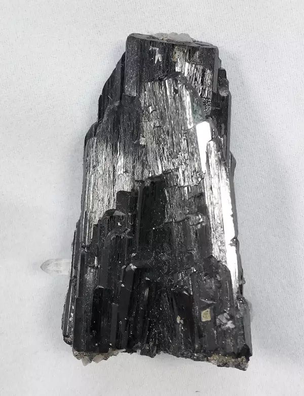 黑钨矿,水晶