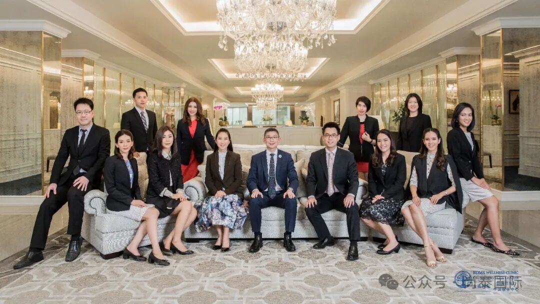 泰国抗衰老医院哪家好？泰国BWC医院为何是大家抗衰老的热门选择