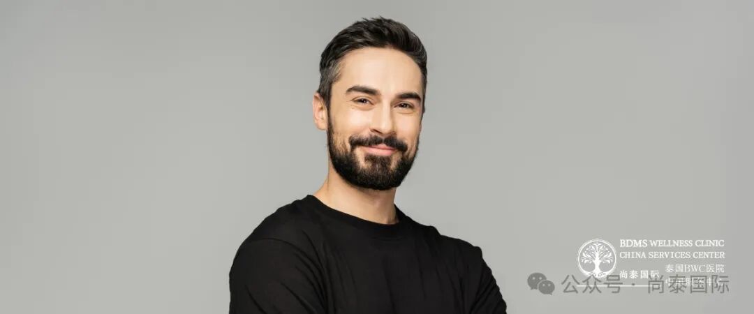 中国客户的“男