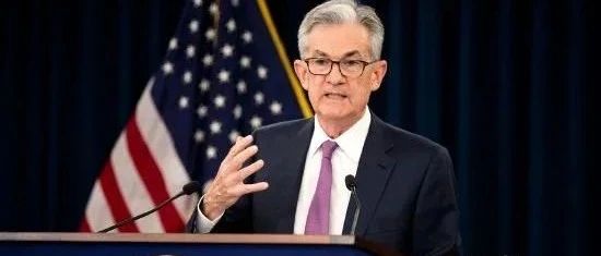鲍威尔：美联储已决心降低美国通胀率，将毫不犹豫地继续加息直到通胀回落图片