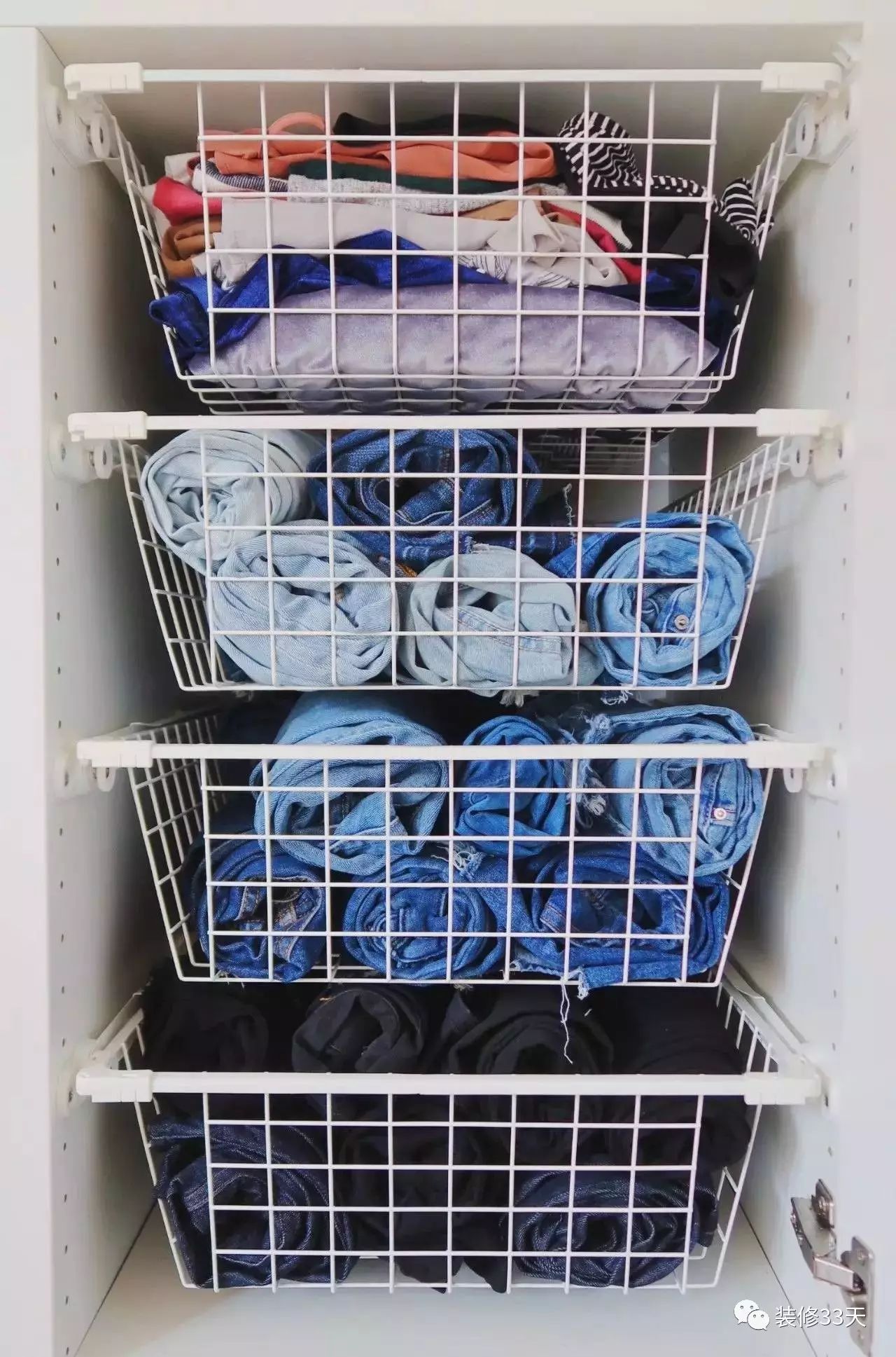 衣柜的深度一般是多少_家装衣柜深度_普通衣柜深度