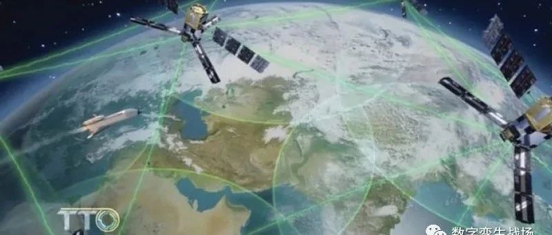 美国弹性卫星网络建设的现状与发展