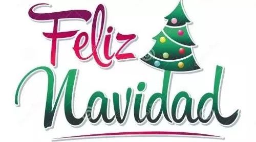 Feliz Navidad ~ 嗯,就靠这首歌过圣诞了!