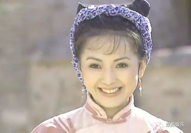 因香妃一角永远住进人们心中的刘丹,她还演过哪些角色?