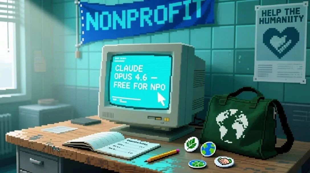 Anthropic 疯狂一搏：把最贵的模型免费给穷人，这到底图什么？
