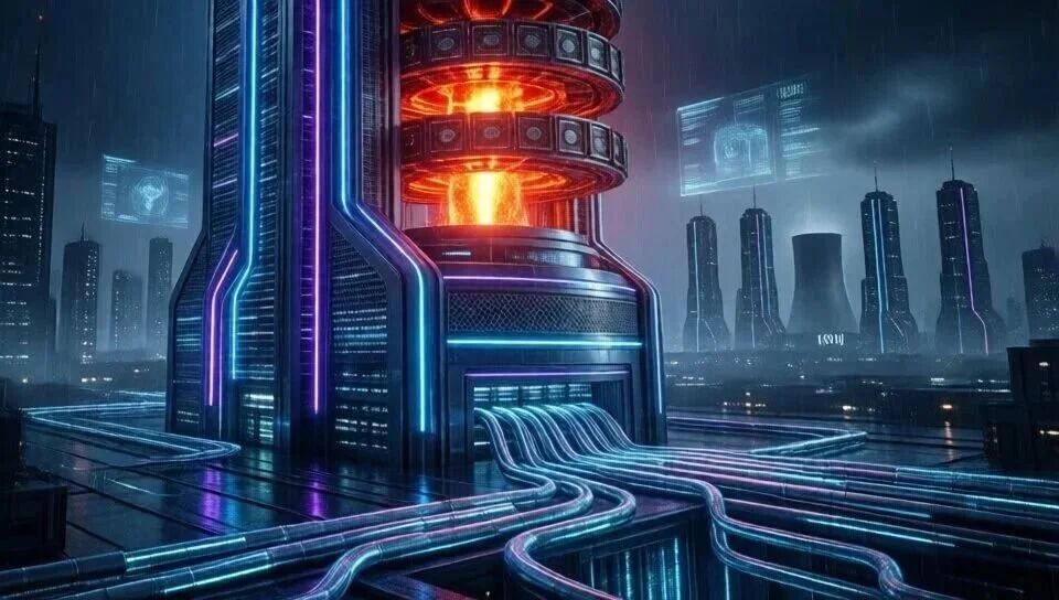 Meta深夜官宣：6GW算力豪赌，英伟达的“铁王座”松动了？