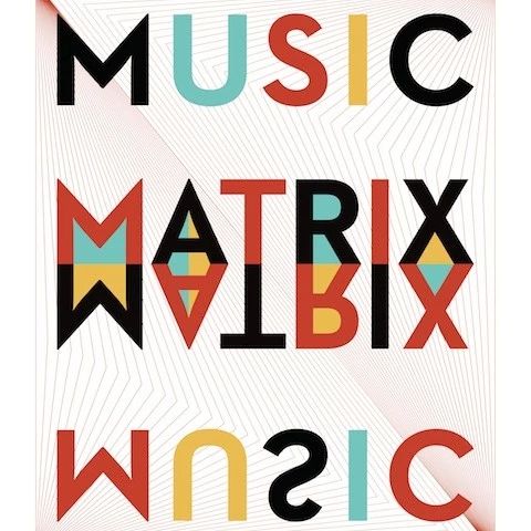 #Music Matrix# 九月开学季来自超霸青年的超燃出击!