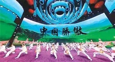 VR、无人机...鸡年春晚的这些“黑科技”你都看明白了吗