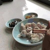 韩庚妈妈来杭州开了家“雪飨”饺子馆!人均不到30吃到撑…(新店)